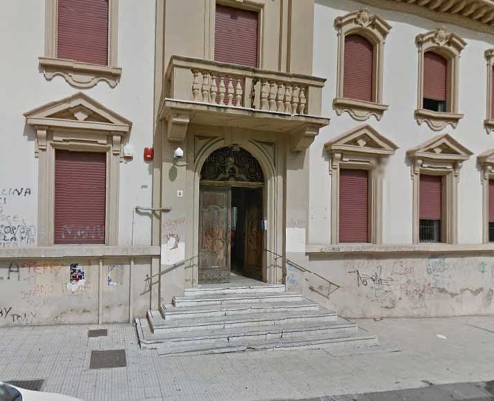 Uffici Urbanistica a Messina: verso una sala d’attesa e la programmazione telematica degli appuntamenti
