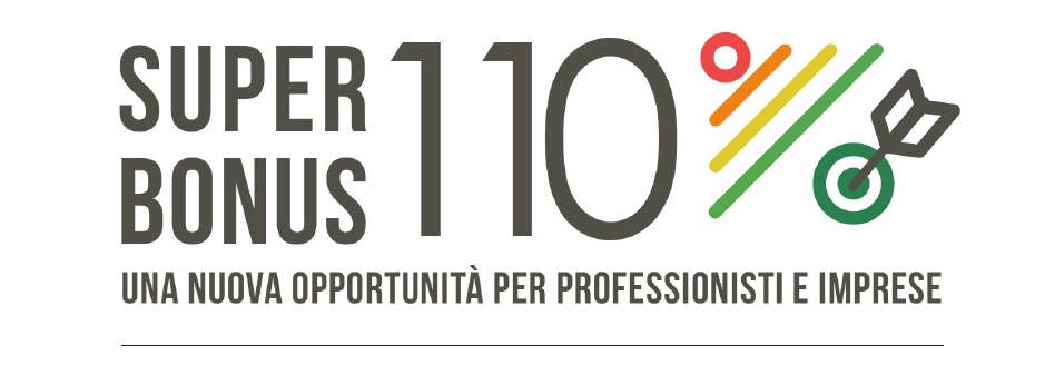 “Superbonus 110%: una nuova opportunità per professionisti e Imprese – Approfondimenti tecnici” – Convegno on-line 15 Dicembre 2020